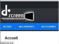 Sites similar to ecrans.co