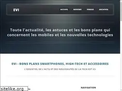Sites similar to ecranvitreiphone.com