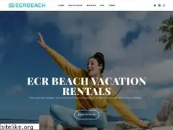 Sites similar to ecrbeach.com