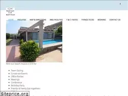 Sites similar to ecrbeachhouse.com
