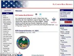 Sites similar to ecrbsa.com