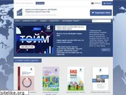 Sites similar to ecrc.mn