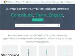 Sites similar to ecrcentral.org