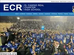 Sites similar to ecrchs.net