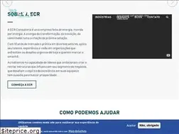 Sites similar to ecrconsultoria.com.br
