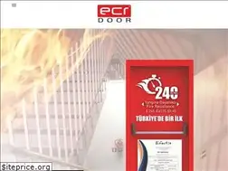 Sites similar to ecrdoor.com.tr