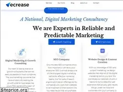 Sites similar to ecrease.com