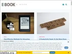 Sites similar to ecreativebooks.com