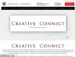 Sites similar to ecreativeconnect.com