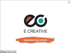 Sites similar to ecreativeinc.com