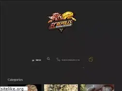 Sites similar to ecreptiles.nl