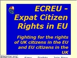 Sites similar to ecreu.com