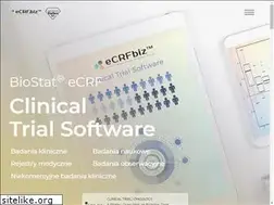 Sites similar to ecrf.biz.pl