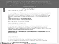 Sites similar to ecrfile.blogspot.com