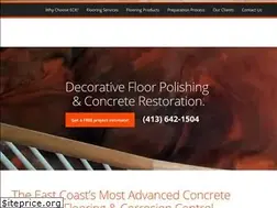 Sites similar to ecrfloors.com