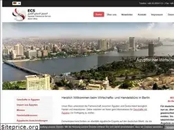 Sites similar to ecrg-trade.de