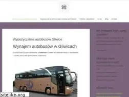 Sites similar to ecrg.pl