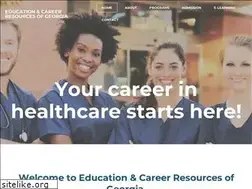 Sites similar to ecrga.com
