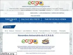 Sites similar to ecrgo.com