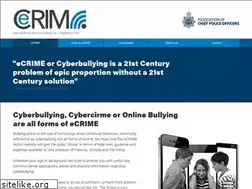 Sites similar to ecrime-action.co.uk