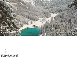 Sites similar to ecrin-blanc.com