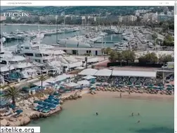 Sites similar to ecrinplage.com