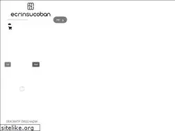 Sites similar to ecrinsucoban.com.tr