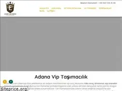 Sites similar to ecrinvip.com