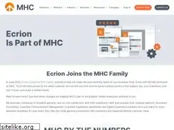 Sites similar to ecrion.com