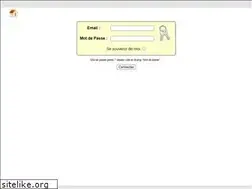 Sites similar to ecrire1mot.net