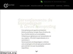 Sites similar to ecritel.com.br