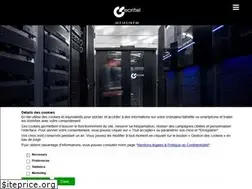 Sites similar to ecritel.fr