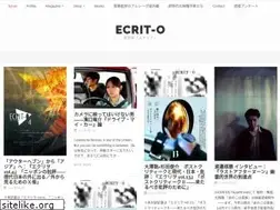Sites similar to ecrito.fever.jp