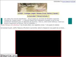 Sites similar to ecrivain.tv
