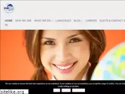 Sites similar to ecrivus.com