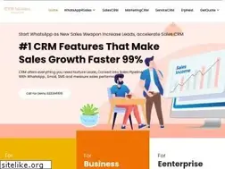Sites similar to ecrm.co.in