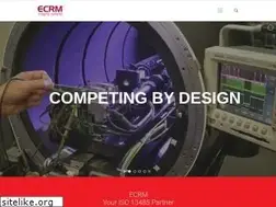 Sites similar to ecrm.com