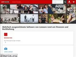 Sites similar to ecrm.lexware.de