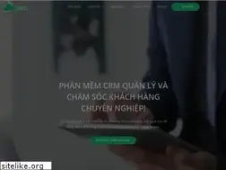 Sites similar to ecrm.vn