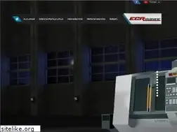 Sites similar to ecrmakine.com.tr