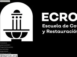 Sites similar to ecro.edu.mx