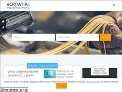 Sites similar to ecroatia.info