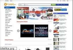 Sites similar to ecrobot.com