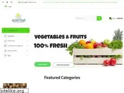 Sites similar to ecroftfresh.com