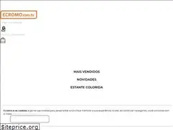 Sites similar to ecromo.com.br