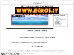 Sites similar to ecros.it