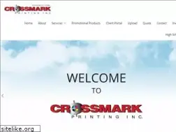 Sites similar to ecrossmark.com