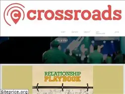 Sites similar to ecrossroads.org