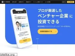 Sites similar to ecrowd.co.jp