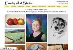 Sites similar to ecrowley.com